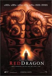 Red Dragon (2002) (In Hindi)
