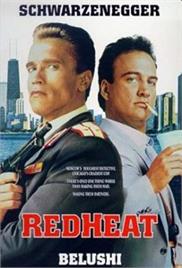 Red Heat (1988) (In Hindi)