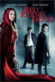 Red Riding Hood (2011) (In Hindi)