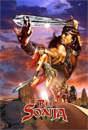 Red Sonja (1985) (In Hindi)