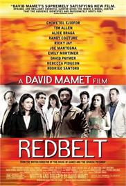 Redbelt (2008) (In Hindi)