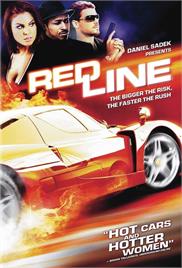 Redline (2007) (In Hindi)