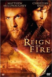 Reign of Fire (2002) (In Hindi)