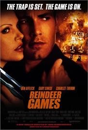 Reindeer Games (2000) (In Hindi)