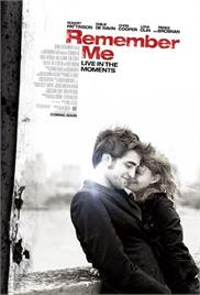 Remember Me (2010) (In Hindi)