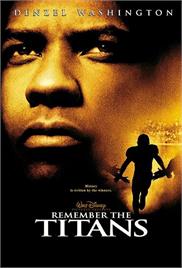 Remember the Titans (2000) (In Hindi)