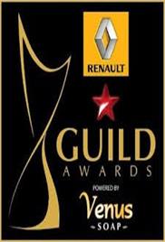 Renault Star Guild Awards (2013)