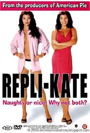 Repli-Kate (2002) (In Hindi)