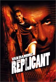 Replicant (2001) (In Hindi)