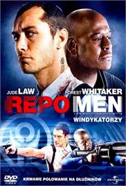 Repo Men (2010) (In Hindi)