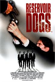 Reservoir Dogs (1992) (In Hindi)