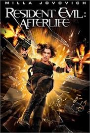 Resident Evil – Afterlife (2010) (In Hindi)