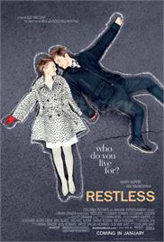 Restless (2011) (In Hindi)