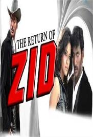 Return of Zid (2006)