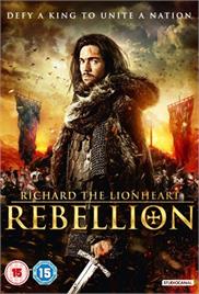 Richard the Lionheart – Rebellion (2015) (In Hindi)