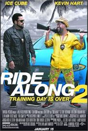 Ride Along 2 (2016) (In Hindi)