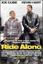 Ride Along (2014) (In Hindi)