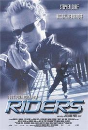 Riders (2002) (In Hindi)