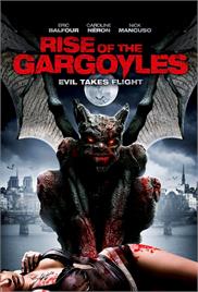 Rise of the Gargoyles (2009) (In Hindi)