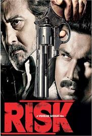Risk (2007)