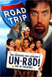 Road Trip (2000) (In Hindi)