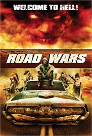 Road Wars (2015) (In Hindi)