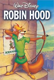 Robin Hood (1973) (In Hindi)