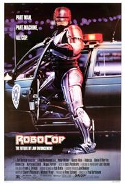 RoboCop (1987) (In Hindi)