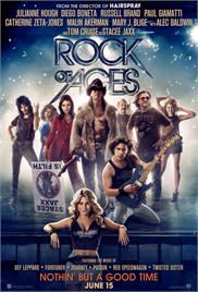 Rock of Ages (2012) (In Hindi)