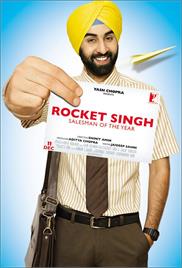 Rocket Singh – Salesman of the Year (2009)