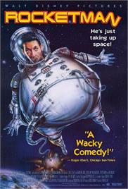 RocketMan (1997) (In Hindi)