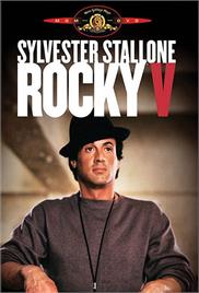 Rocky V (1990) (In Hindi)