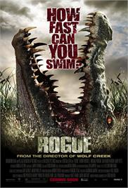 Rogue (2007) (In Hindi)