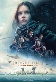 Rogue One – A Star Wars Story (2016) (In Hindi)