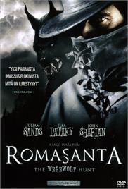 Romasanta (2004) (In Hindi)