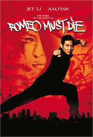 Romeo Must Die (2000) (In Hindi)