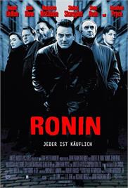 Ronin (1998) (In Hindi)