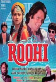 Roohi (1981)