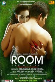 Room The Mystery (2015)