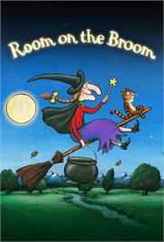 Room on the Broom (2012) (In Hindi)