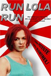 Run Lola Run (1998) (In Hindi)