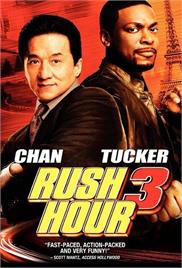Rush Hour 3 (2007) (In Hindi)