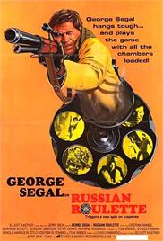 Russian Roulette (1975) (In Hindi)