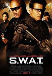 S.W.A.T. (2003) (In Hindi)