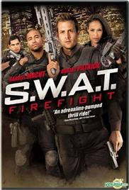 S.W.A.T. – Firefight (2011) (In Hindi)