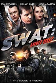 SWAT – Unit 887 (2015) (In Hindi)
