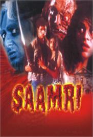 Saamri (2000)
