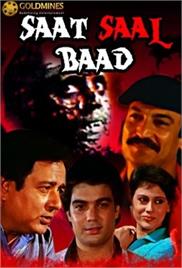 Saat Saal Baad (1987)