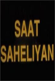 Saat Saheliyan (2002)