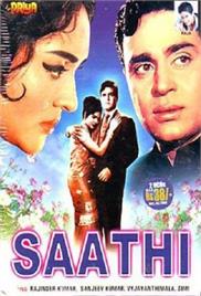 Saathi (1968)